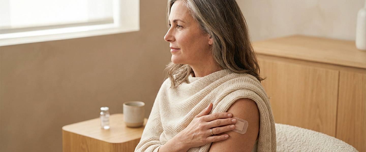 Peptide Therapy for Women's Low Libido: Restore Desire & Energy | Menovivre  Dubai