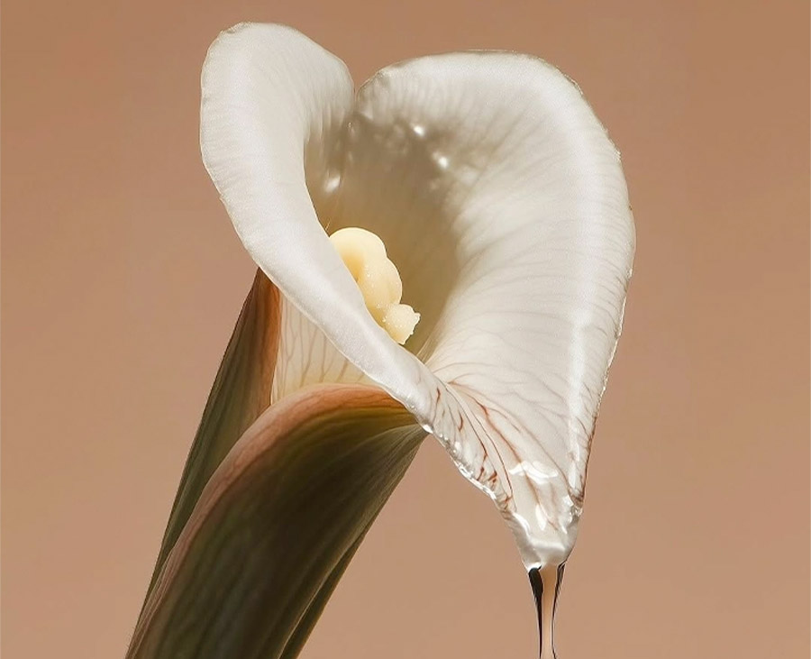 Hormonal Imbalances.