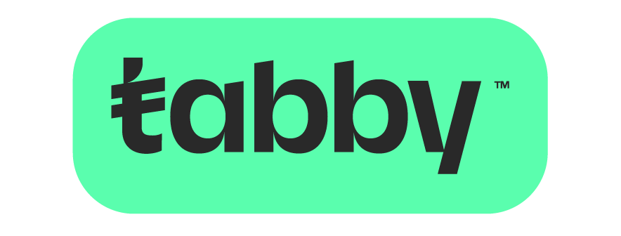 Tabby logo.