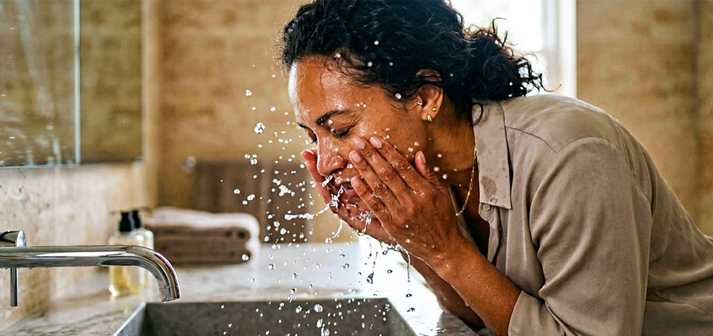 Anxiety in Midlife Women.