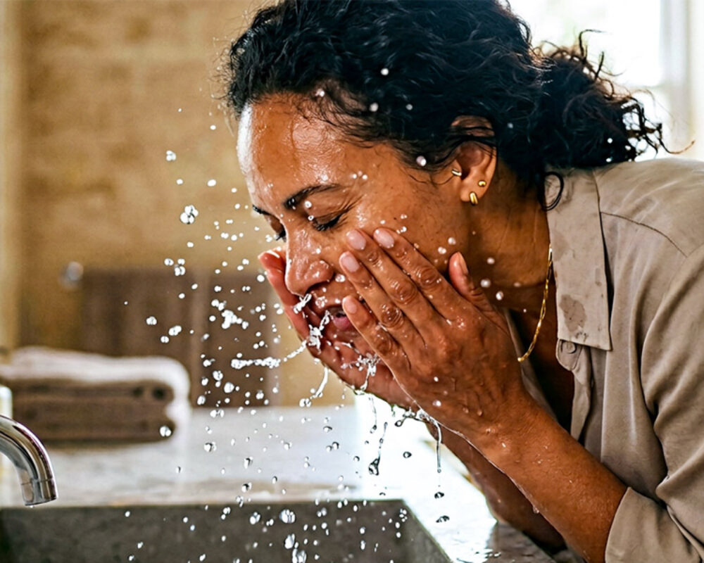 Anxiety in Midlife Women.