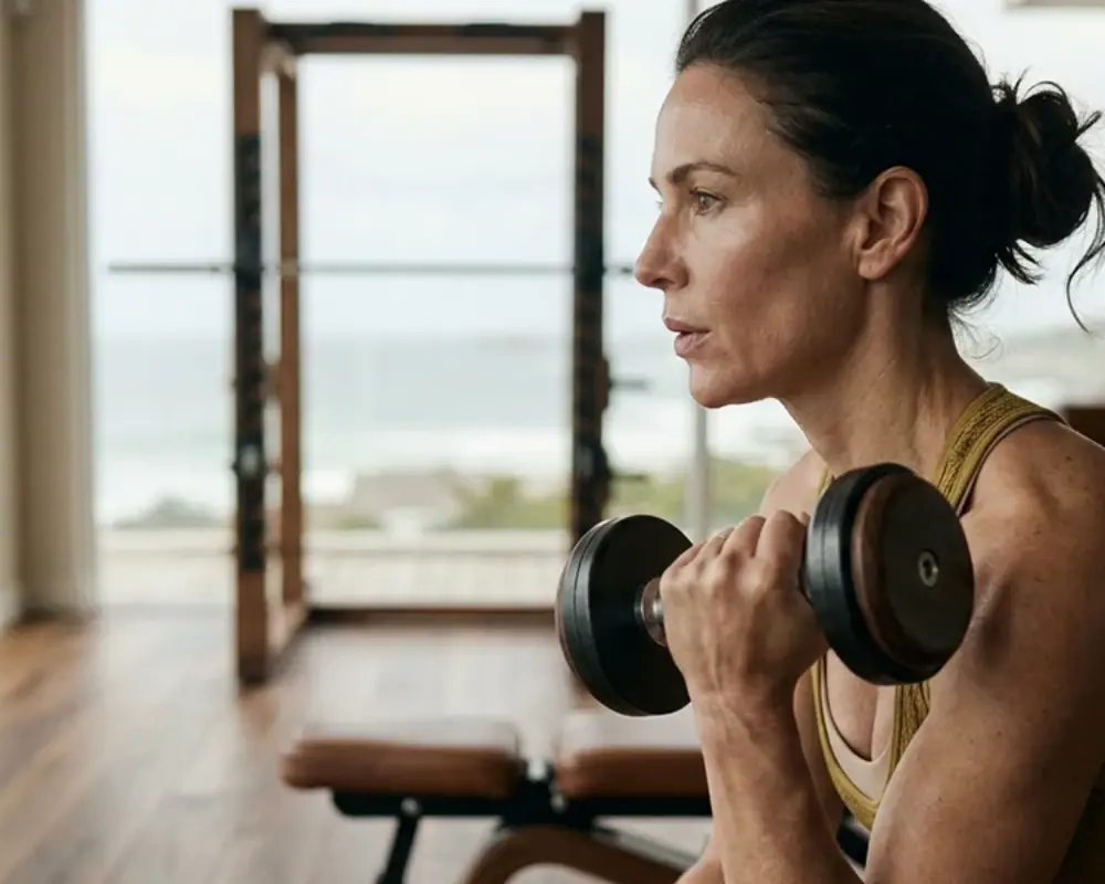 Belly Fat After Menopause.