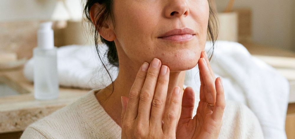 Common symptoms of pcos women.