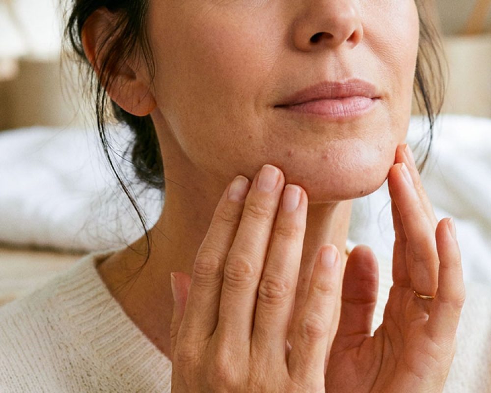 Common symptoms of pcos women.