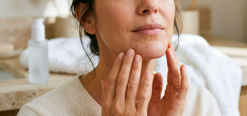 Common symptoms of pcos women.