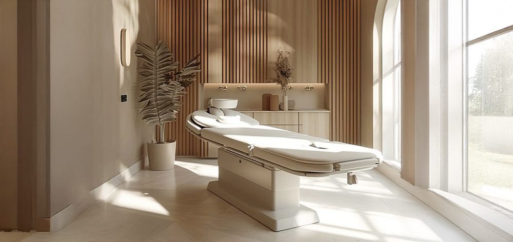 Choosing the right menopause clinic in Dubai for midlife women