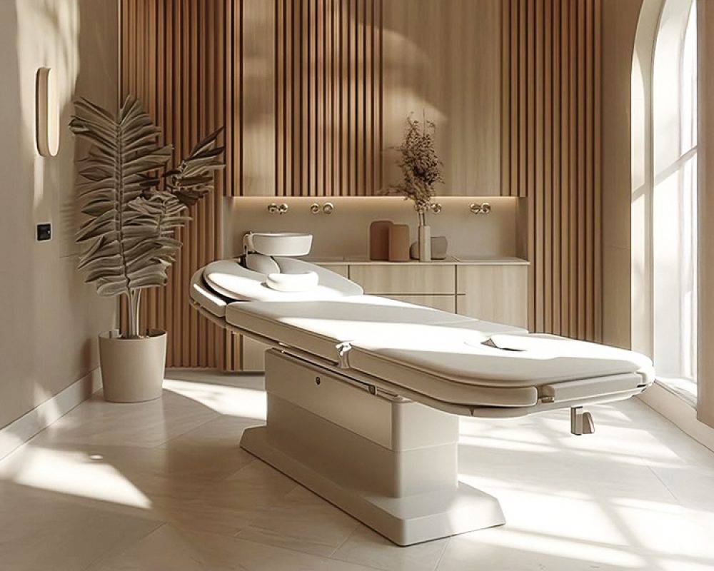 Choosing the right menopause clinic in Dubai for midlife women