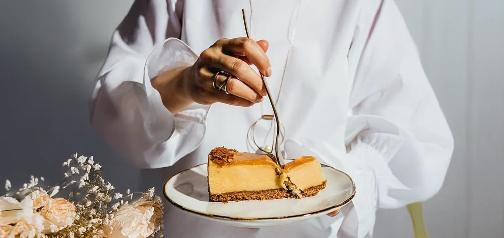 Menopause, Glucose & Eating Smart