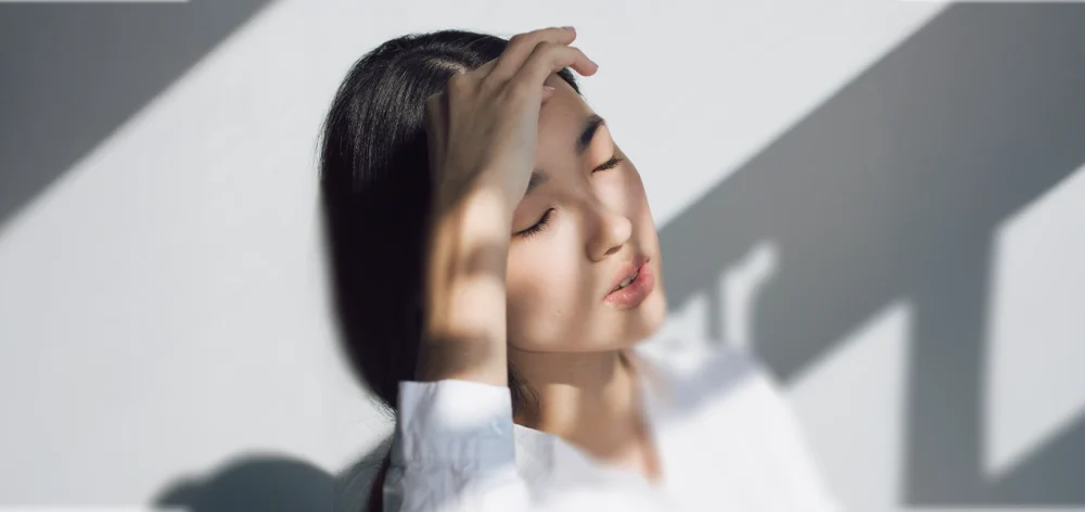 Migraines & Menopausal Women