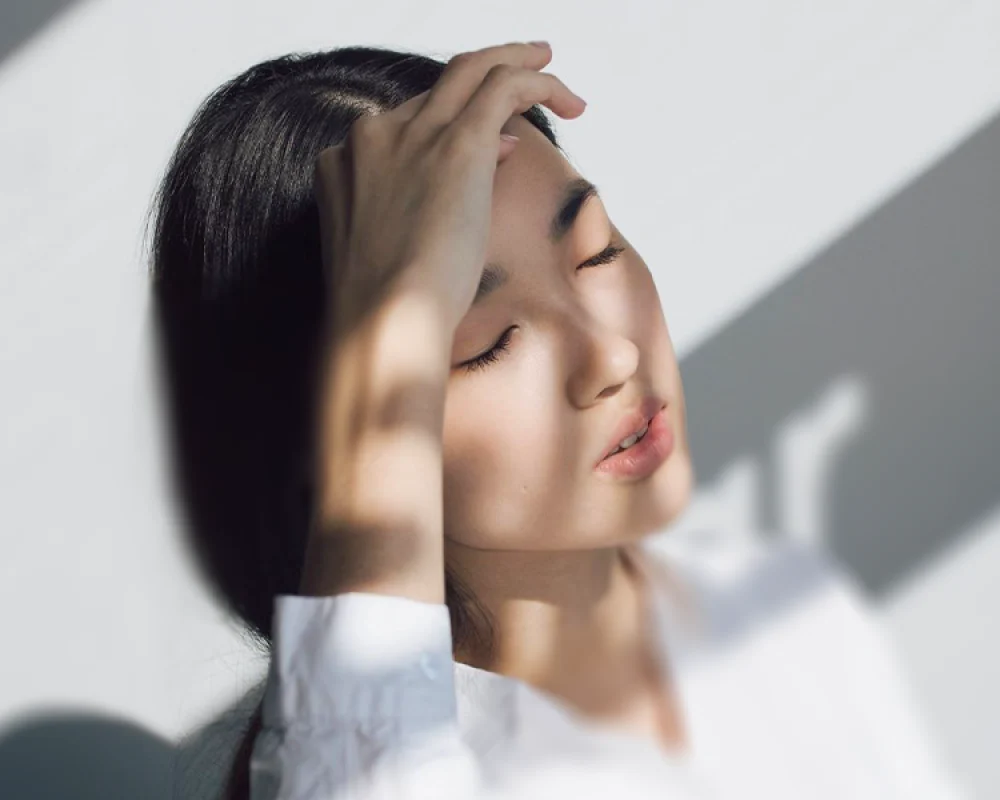 Migraines & Menopausal Women