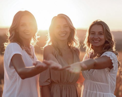 Perimenopause, how hormonal changes impact career, focus and confidence