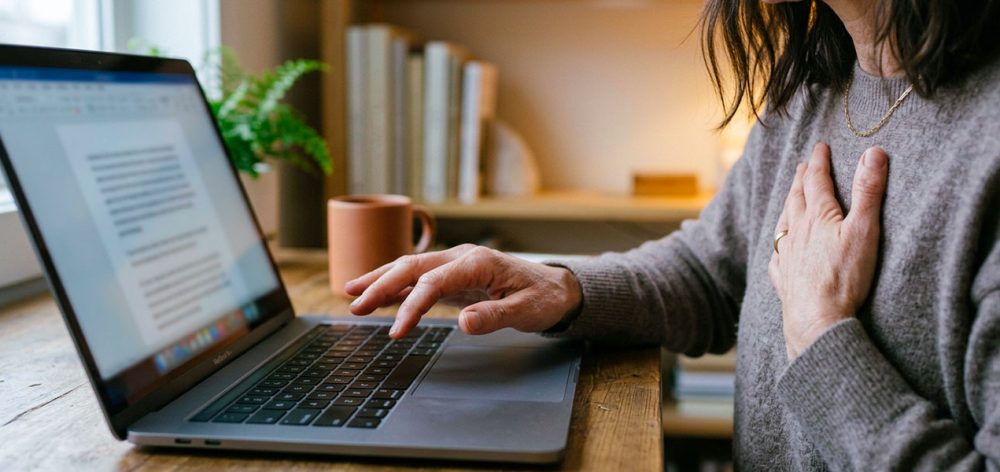 Psychological Symptoms of PCOS.