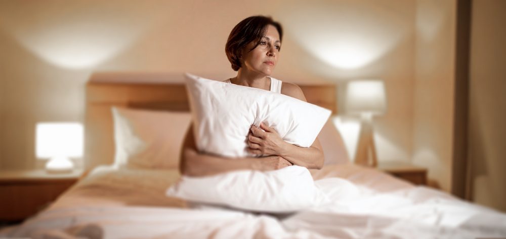 The Truth About Menopause Sleep