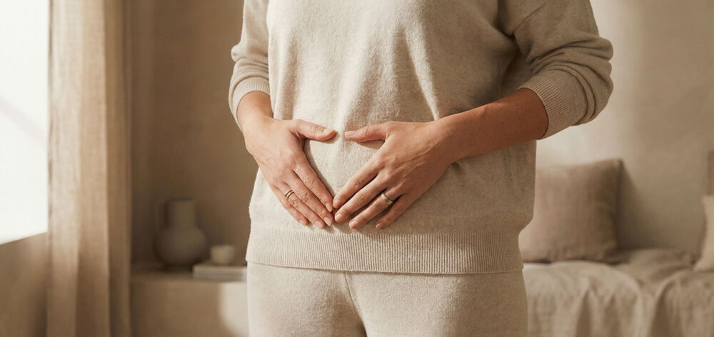 Understanding Hormone Imbalance in Midlife Women.