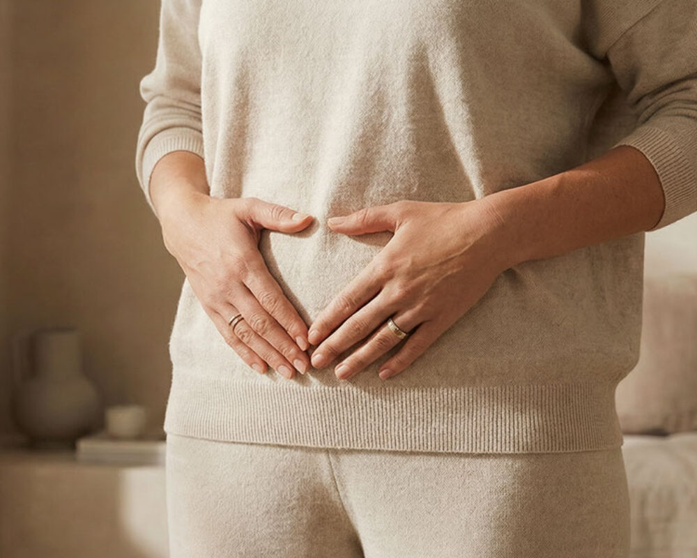 Understanding Hormone Imbalance in Midlife Women.