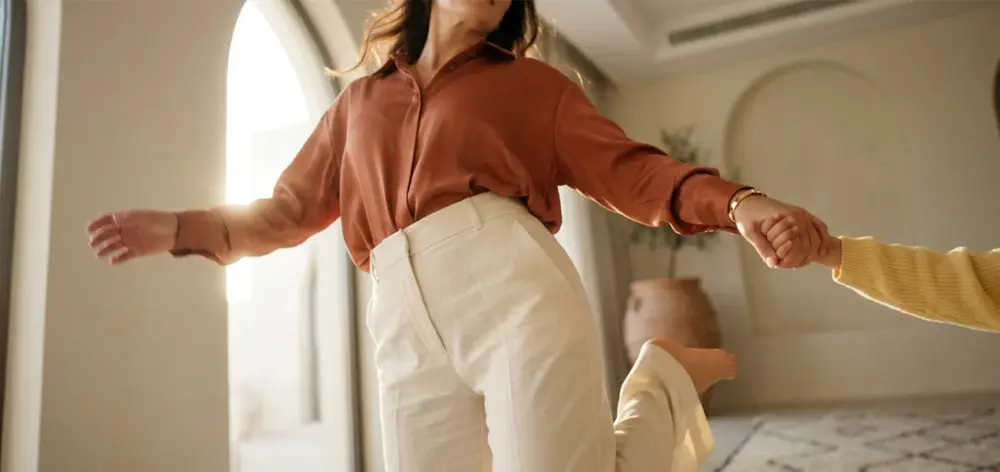 Understanding Stress Urinary Incontinence at Menovivre.