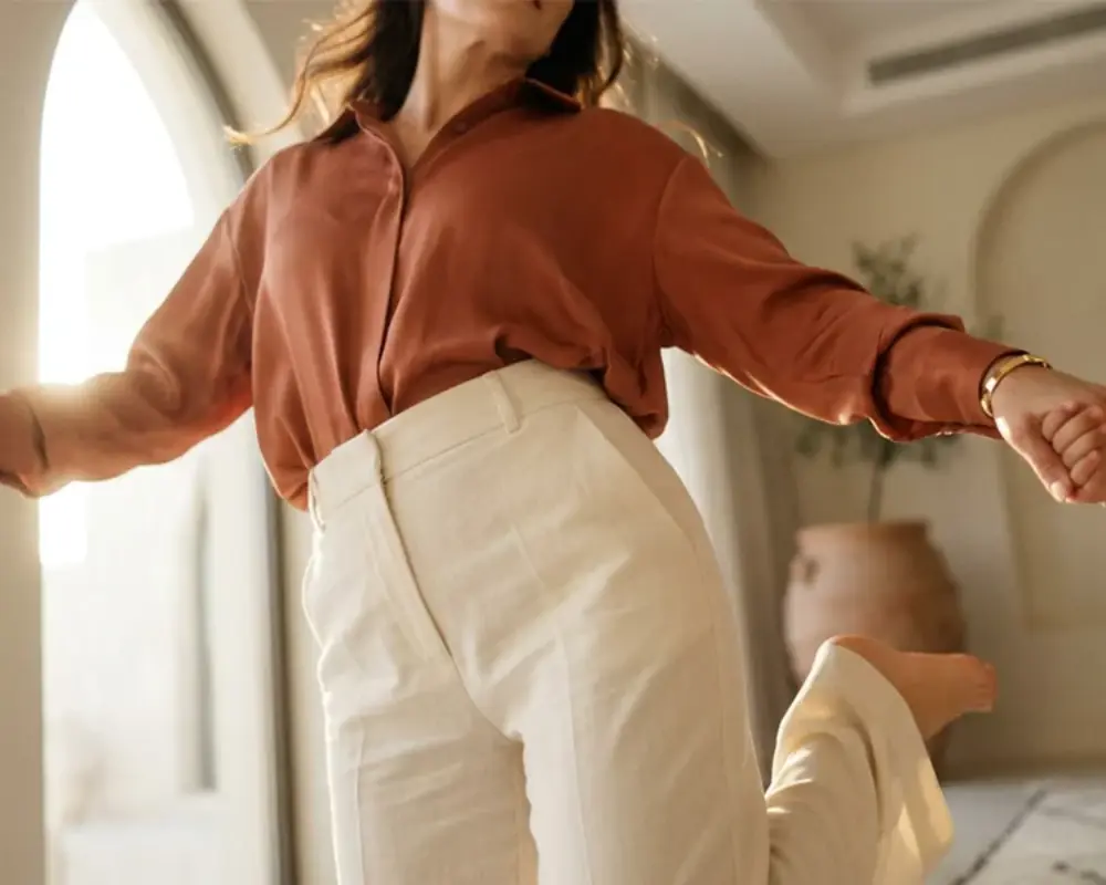 Understanding Stress Urinary Incontinence at Menovivre.