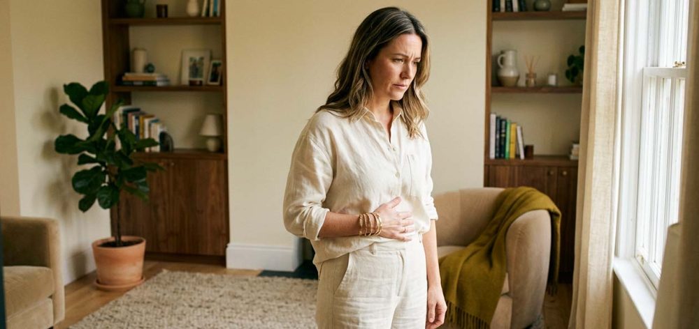 even Signs of Endometriosis Women Dismiss as Normal Periods.
