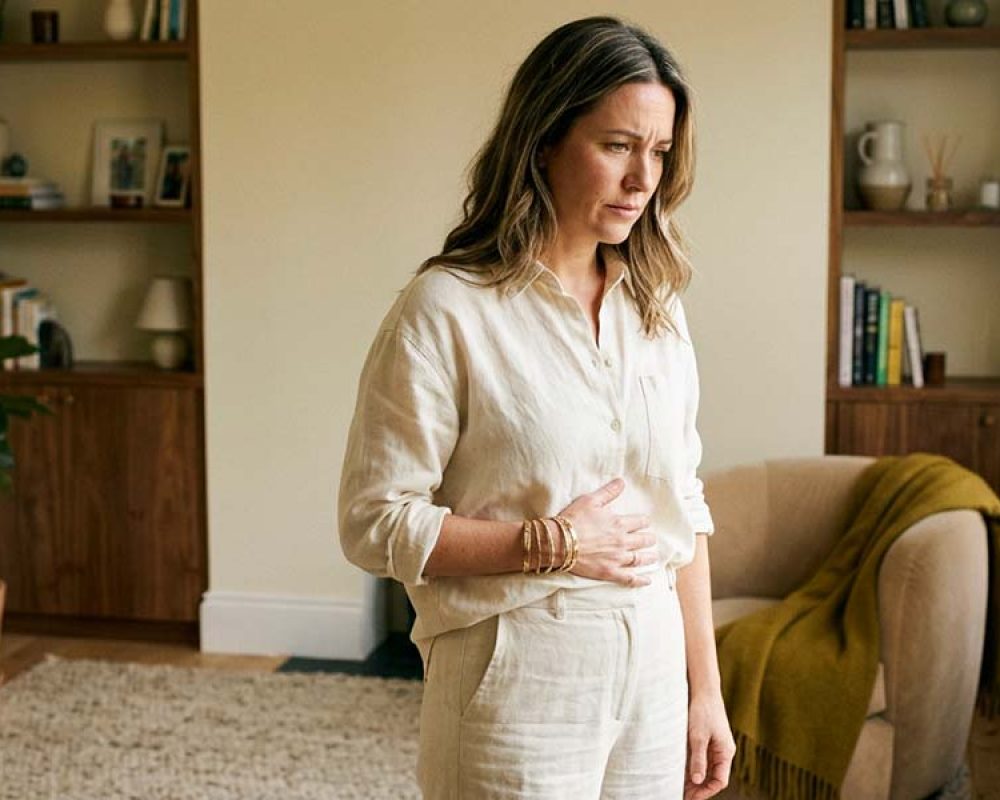 even Signs of Endometriosis Women Dismiss as Normal Periods.