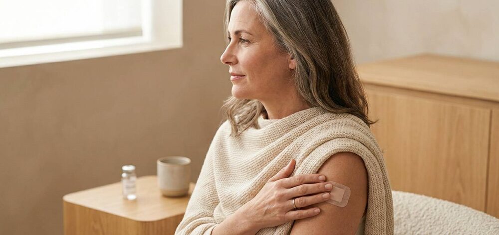 Peptide Therapy for Women's Low Libido: Restore Desire & Energy